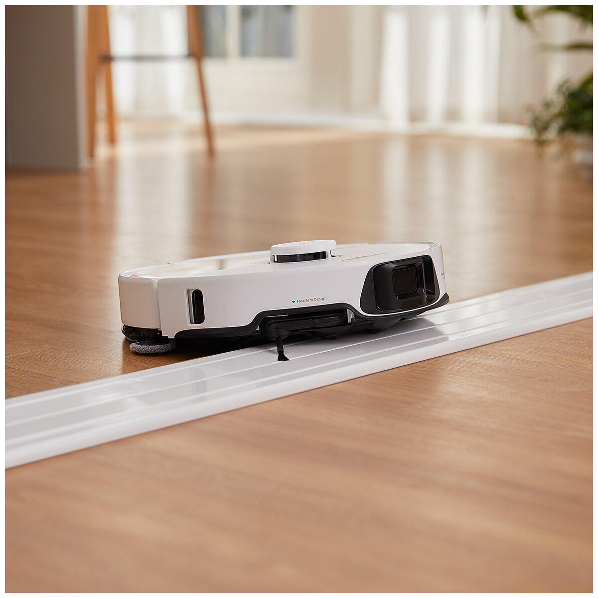 Roborock S8 Max Ultra Vacuum Cleaner RR-S8MU02-00