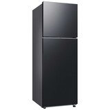 Samsung 348L Top Mount Refrigerator Black SRT3700B