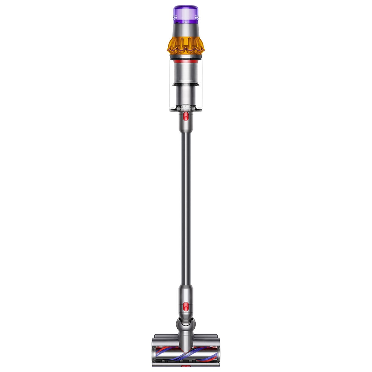 Dyson V15 Detect Absolute 447955-01