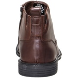 Julius Marlow Shoes - Divide Brown