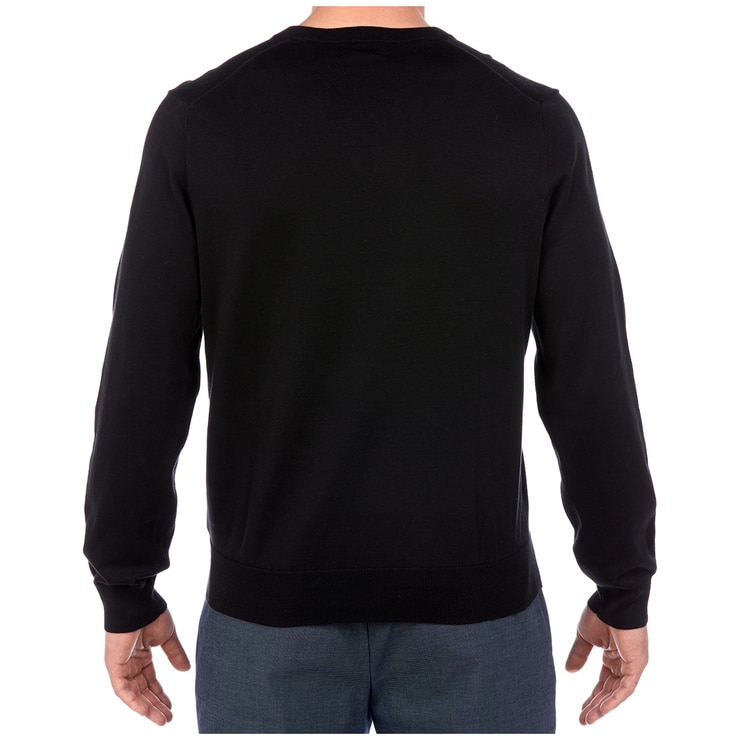 Brooks Brothers Sweater - Black
