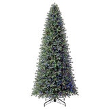 Pre-Lit Aspen Artificial Christmas Tree 3.66M