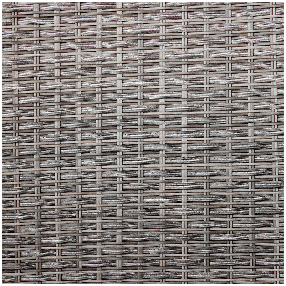 Agio Luna 7 Piece Woven Dining Set