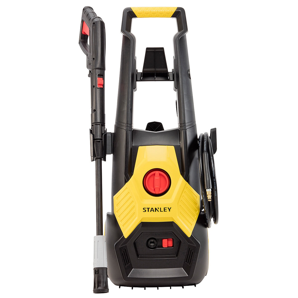 Stanley 1600W 1740PSI Electric Pressure Washer