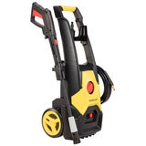 Stanley 1800W 1885PSI Electric Pressure Washer SXEW188505
