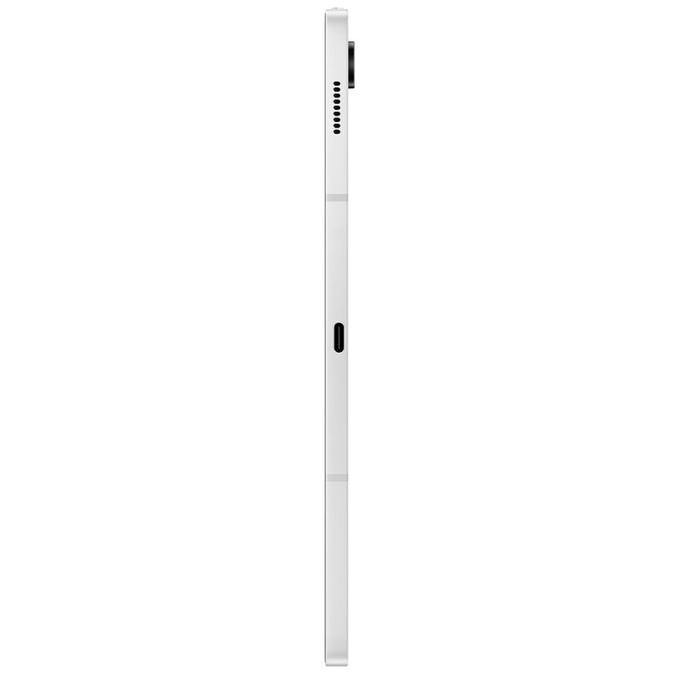 Samsung Galaxy Tab S9+ FE Wi-Fi 128GB Silver Samsung Galaxy Tab S9+ FE Wi-Fi 128GB Silver