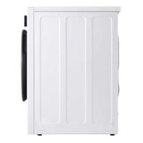 LG 9kg Series 9 Heat Pump Dryer Essence White DXH9-09W