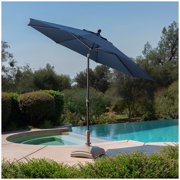 costco lawn umbrella
