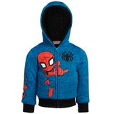 C Life - Kids Hoodie Assorted Characters - Spiderman