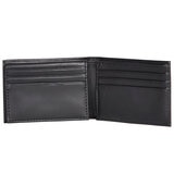 Ben Sherman Wallet And Belt Set Black
