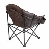 Mac Sports Extra Padded Club Chair