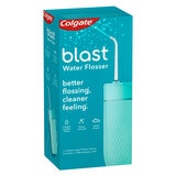 Colgate Blast Water Flosser Colgate Blast Water Flosser