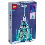 Lego Disney Princess The Ice Castle 43197