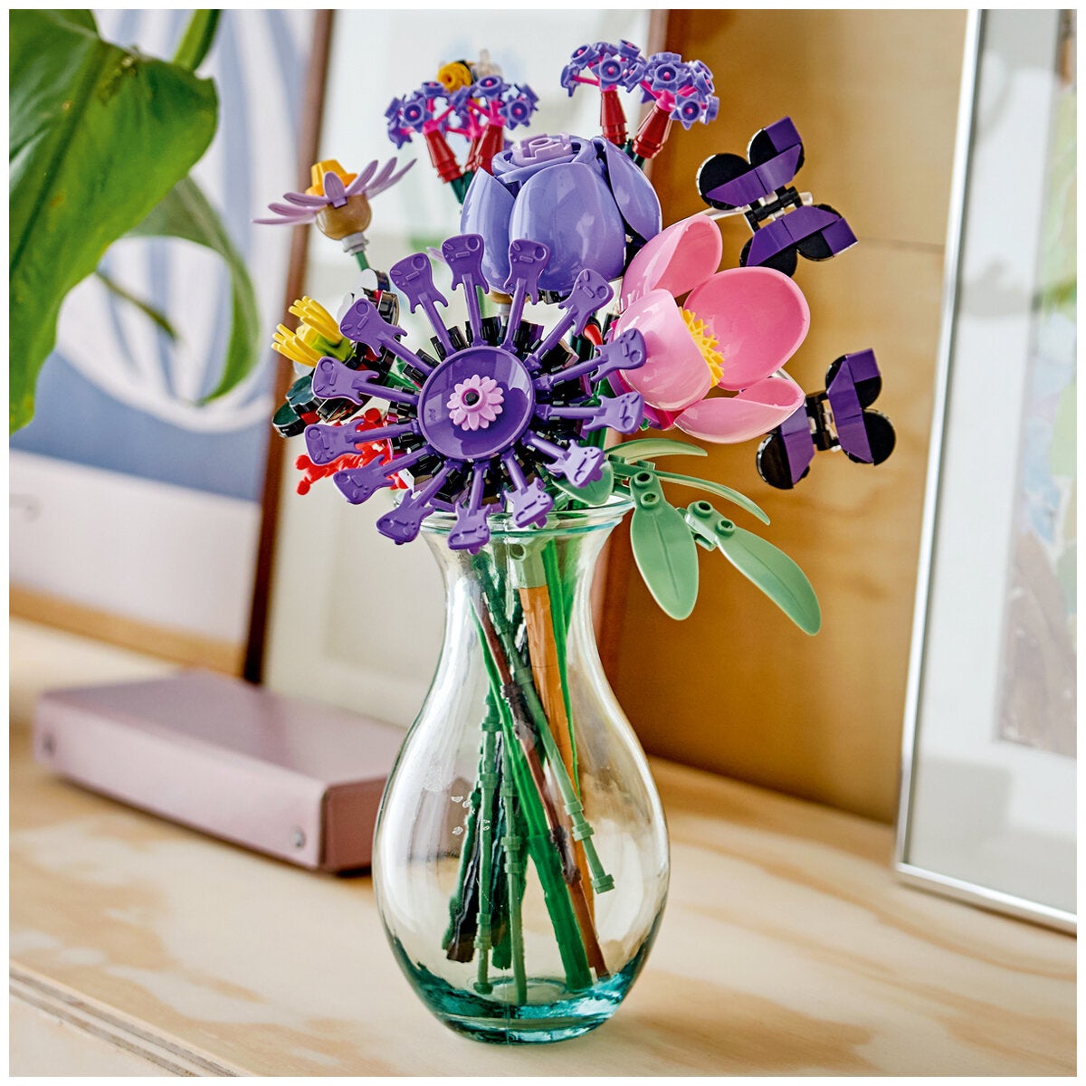 LEGO Botanicals Olivia Rodrigo’s Flower Bouquet 11507