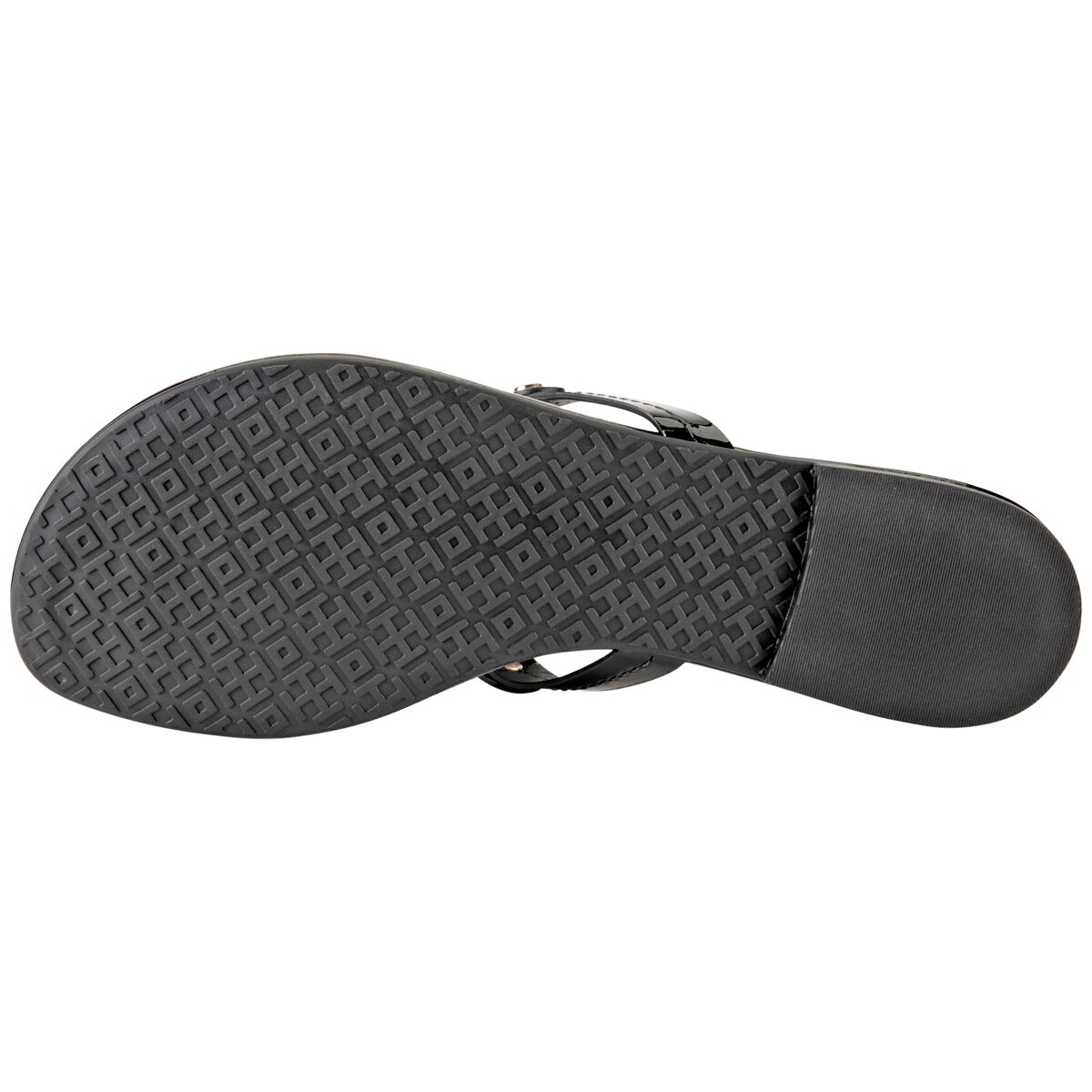Tory Burch Miller Sandals Black