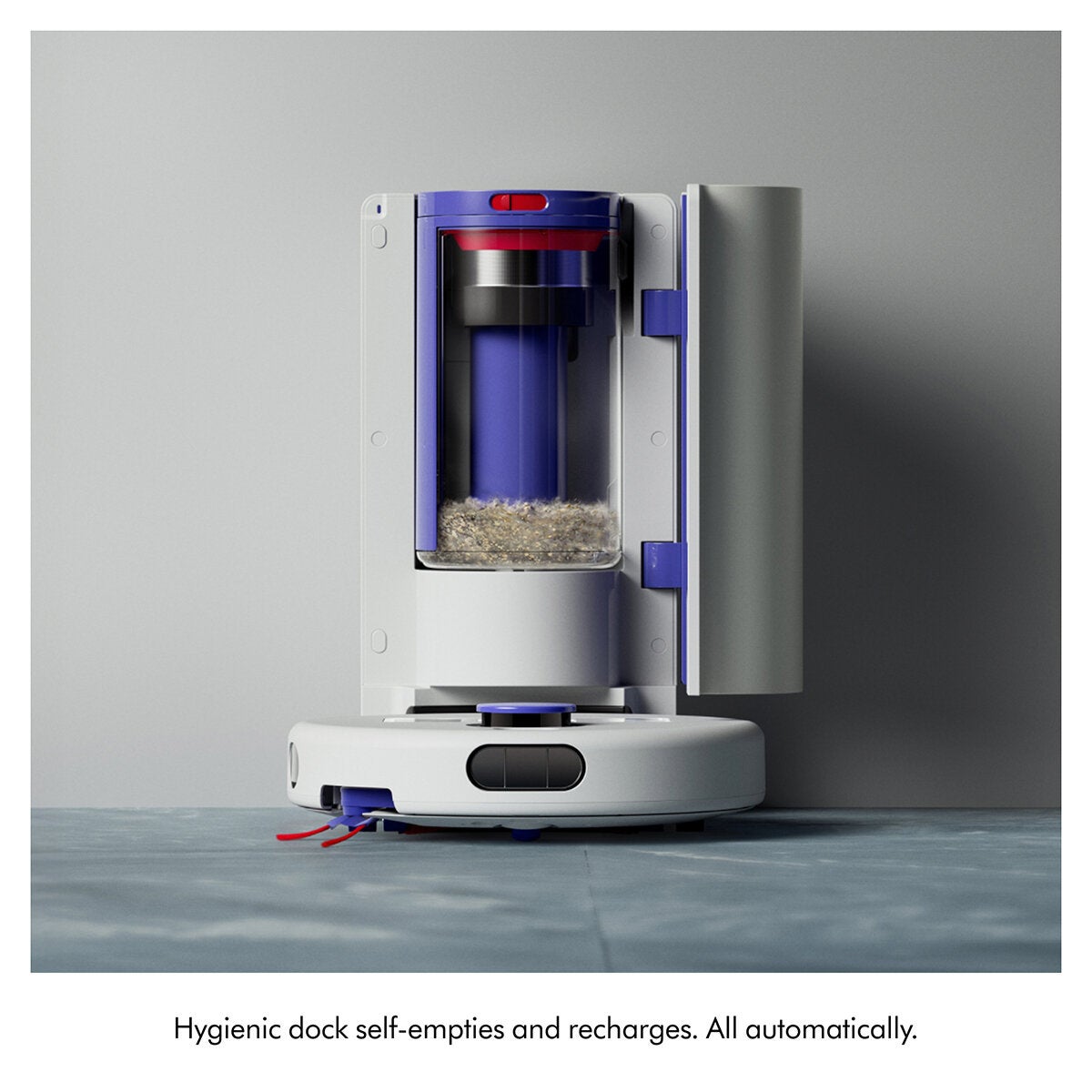 Dyson r1 Nurovi Dry Robot Vacuum 657032-01 Dyson r1 Nurovi Dry Robot Vacuum 657032-01