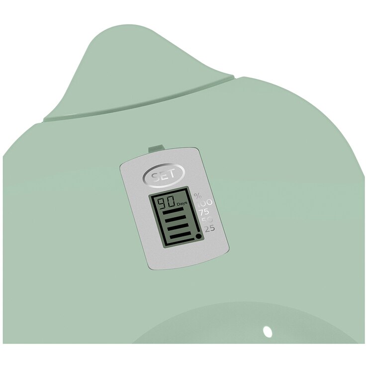 Philips XXL Water Filter Jug 4L + 4 Filters