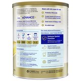 Alula Advance+ Stage 4 800g