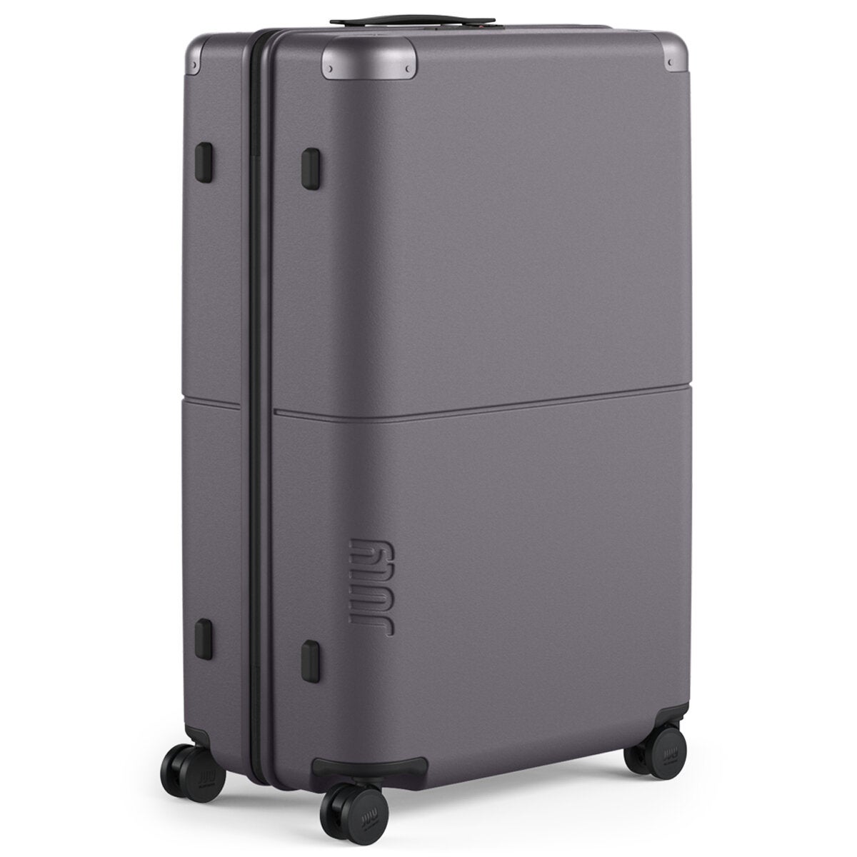 July Jetsetter Luggage Set 3 Pieces Lavender July Jetsetter Luggage Set 3 Pieces Lavender