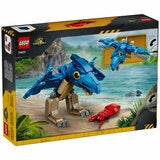 LEGO Jurassic World Baby Dinosaur: Pteranodon 77977