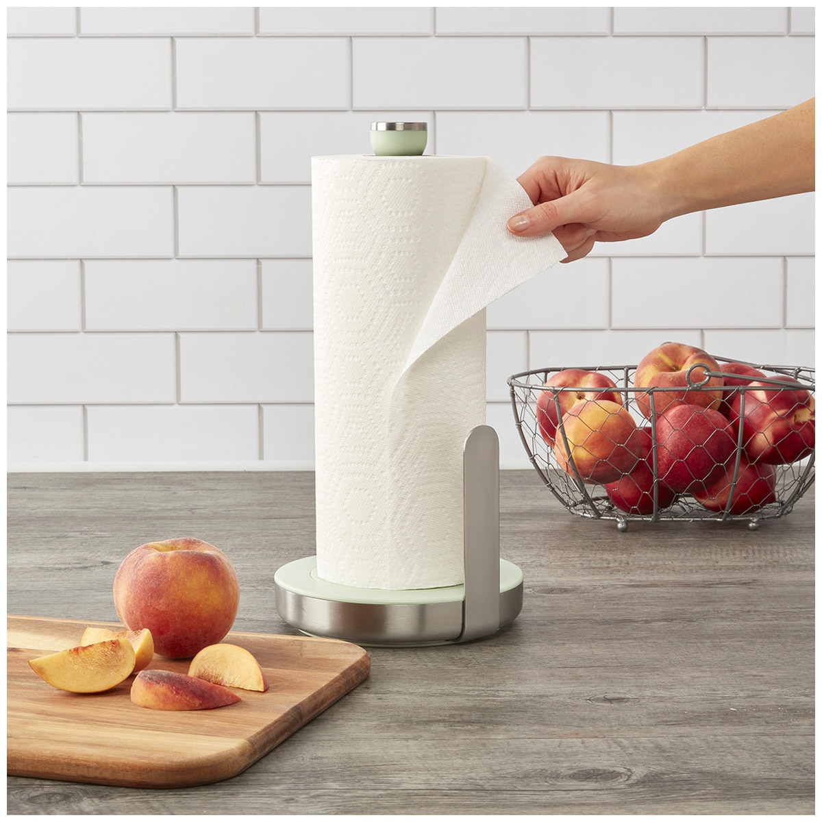 KitchenAid Paper Towel Holder