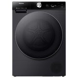 Hisense 10kg Series 9 Front Load Dryer HDFS10HPB Hisense 10kg Series 9 Front Load Dryer HDFS10HPB