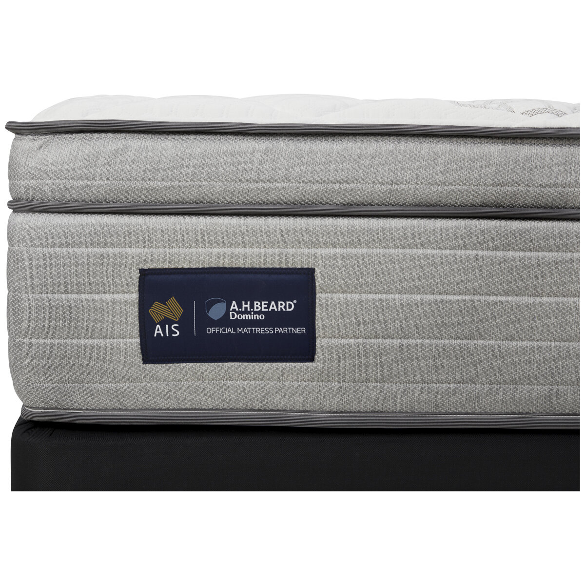 Domino Macleod Single Mattress Plush