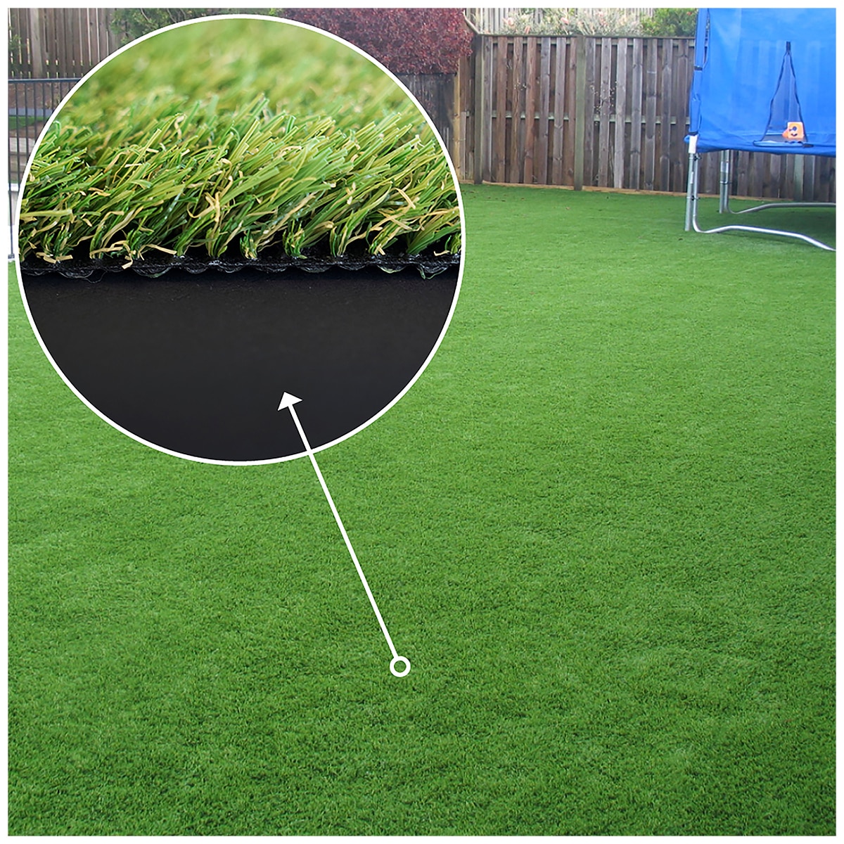 Urban Ascot artifical turf