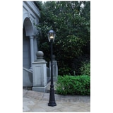 Solar Outdoor Path Light Solar Outdoor Path Light