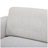 Gilman Creek 4 Piece Fabric Modular Sectional