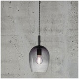 Nordlux Uma 18 Pendant Smoke GlassMetal IP20 E27