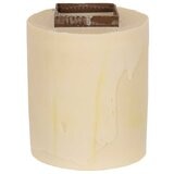 Eco Fuego Natural Candle