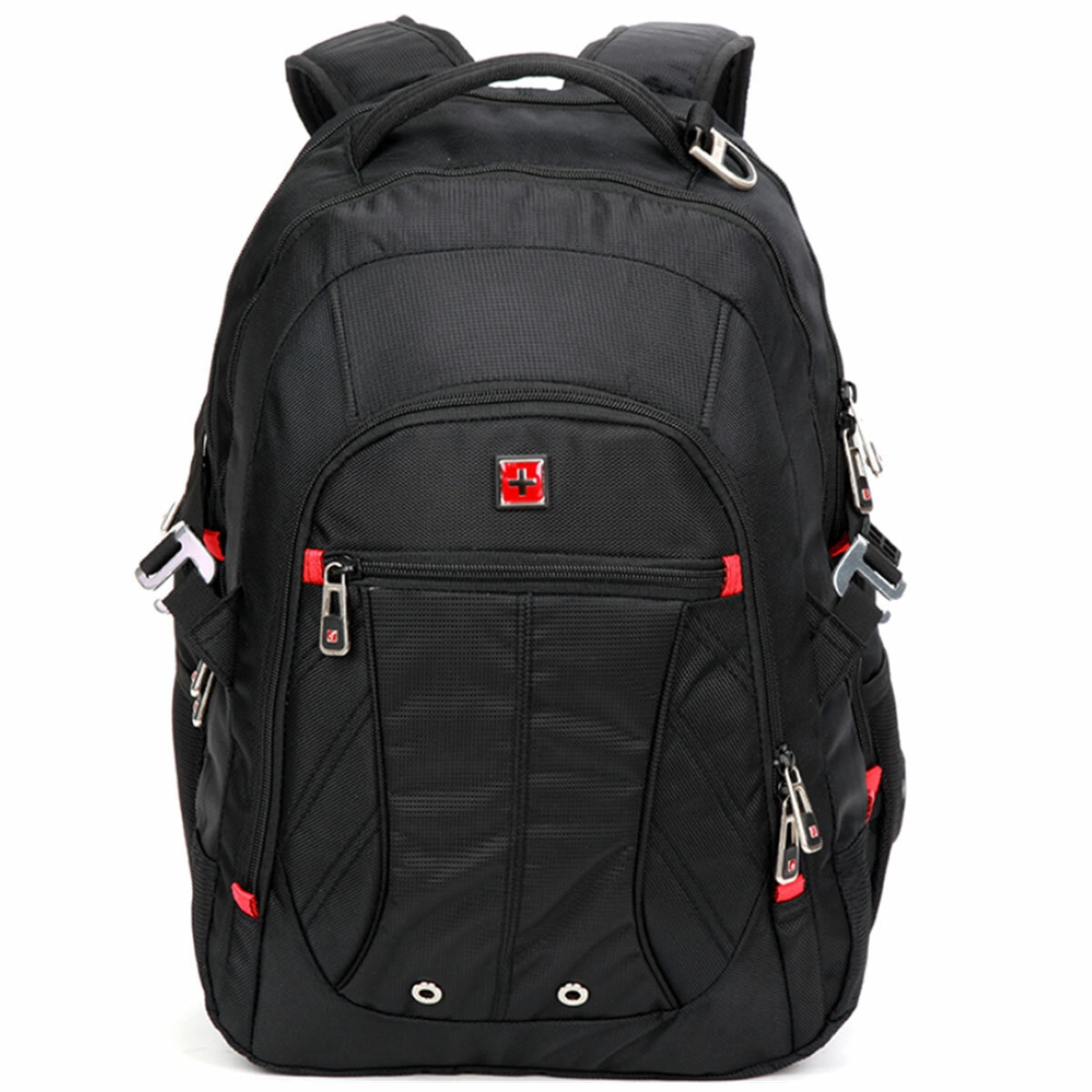SWISSWIN 15.6 inch Laptop Backpack 28L SW8110I