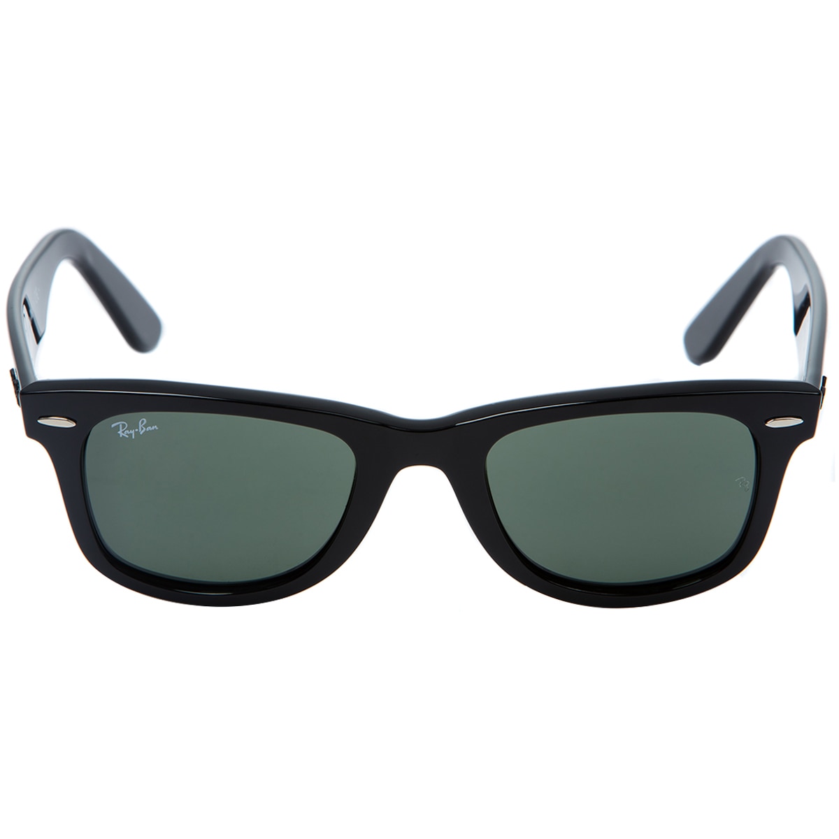 RAYBAN Sunglasses Wayfarer - Black