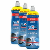 Finish Rinse Aid 3x800ml Finish Rinse Aid 3x800ml