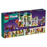 LEGO Friends Autumn's House 41737