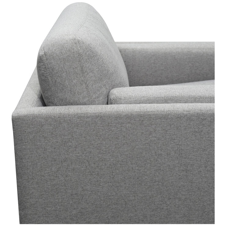 Moran Austin 1 Seater Warwick Fabric