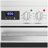 Kenmore 90cm Freestanding Dual Range Cooker with Air Fry KKDF90-AFAU Kenmore 90cm Freestanding Dual Range Cooker with Air Fry KKDF90-AFAU