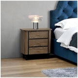 Moran Princess Bedside Table