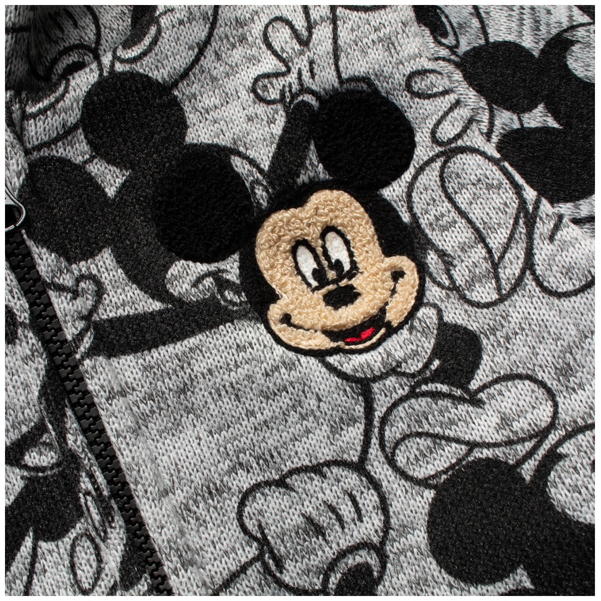 C Life - Kids Hoodie Assorted Characters - Mickey