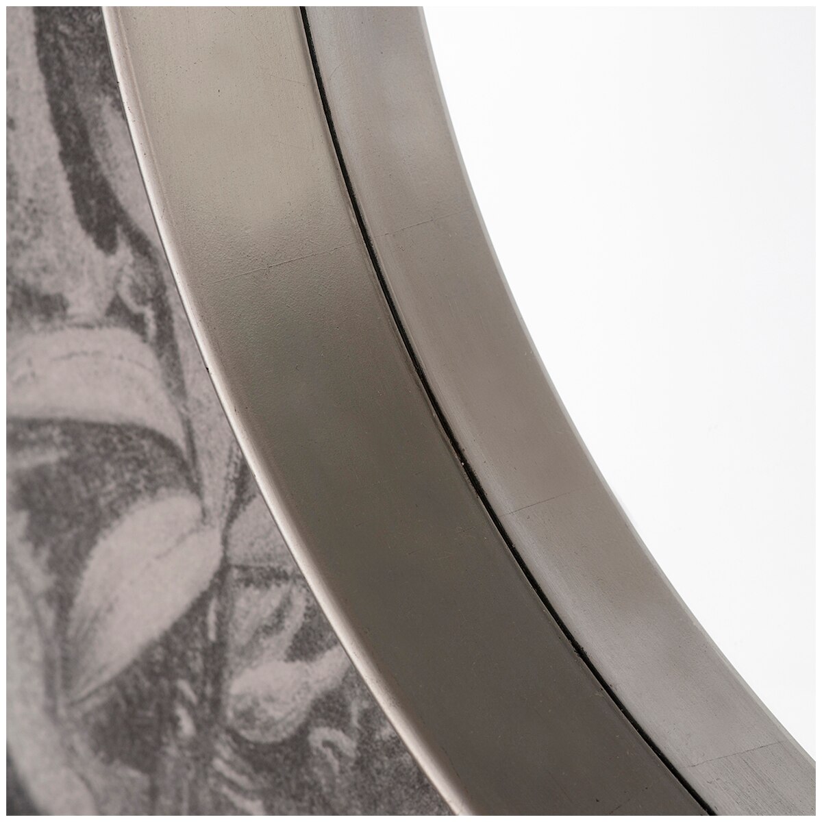 Hudson Living Harvey Round Mirror 950 x 950 mm