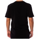 Superdry Embossed Tee - Black