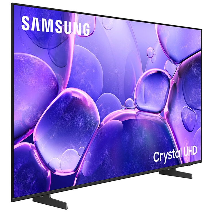 Samsung 50 Inch U8500F Crystal UHD 4K Smart TV UA50U8500FWXXY