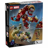 LEGO Marvel Epic Battle Hulkbuster vs. The Hulk 76343