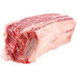 Grainfed Australian Beef Ribs (Case Sale  Variable Weight 11-16kg)