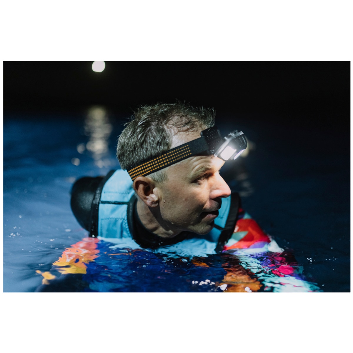 Duracell 550 Lumen 3 Pack Headlamp Broadview Costco Australia