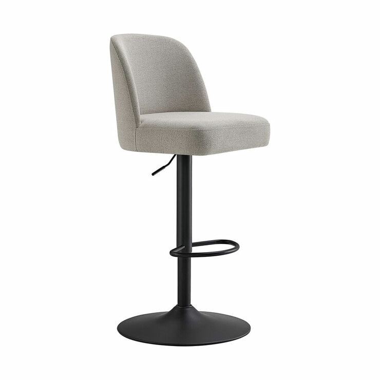 Gas-lift Barstool