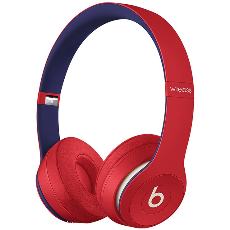 Beats Solo3 Wireless Headphones MV8T2PA/A Costco Australia