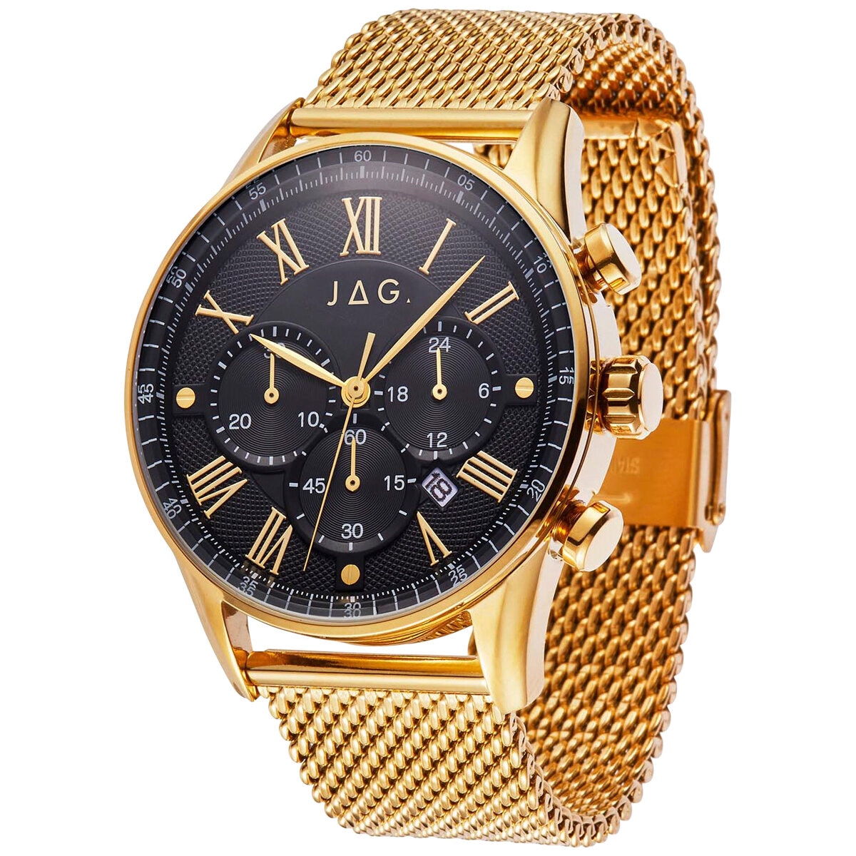 Jag Men's Lachlan Watch J2277A