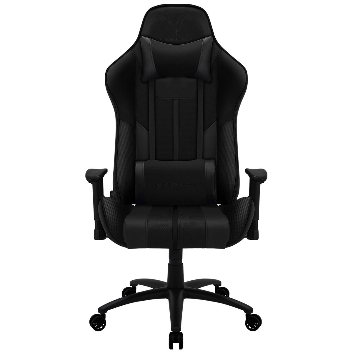 ThunderX3 Boss Gaming Chair BC3-BOSS Void Black